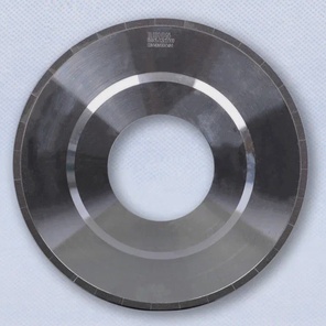 Шлифовальный круг на основе кубического нитрида бора